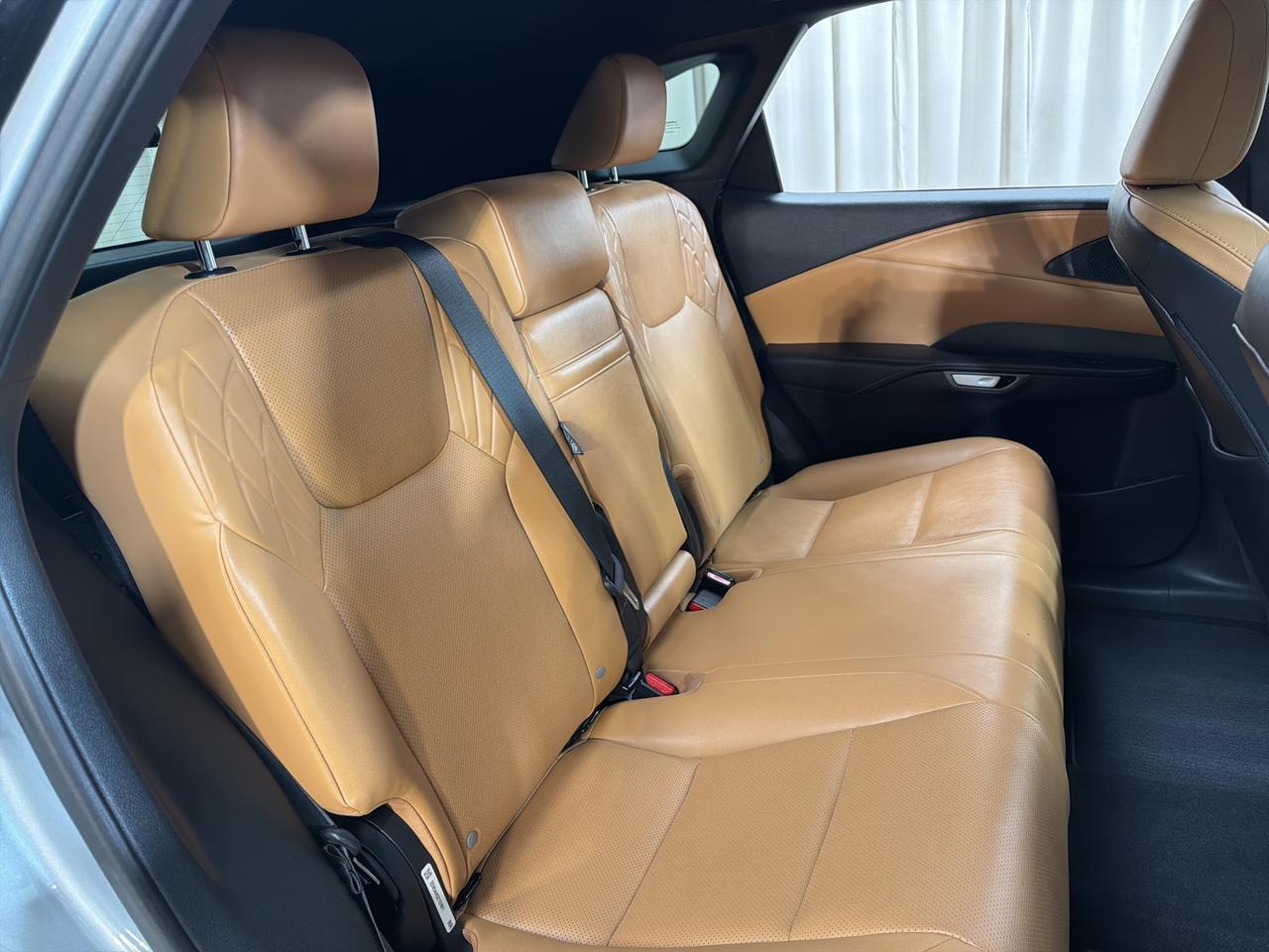 2024 Lexus RX 350 Premium Annapolis MD