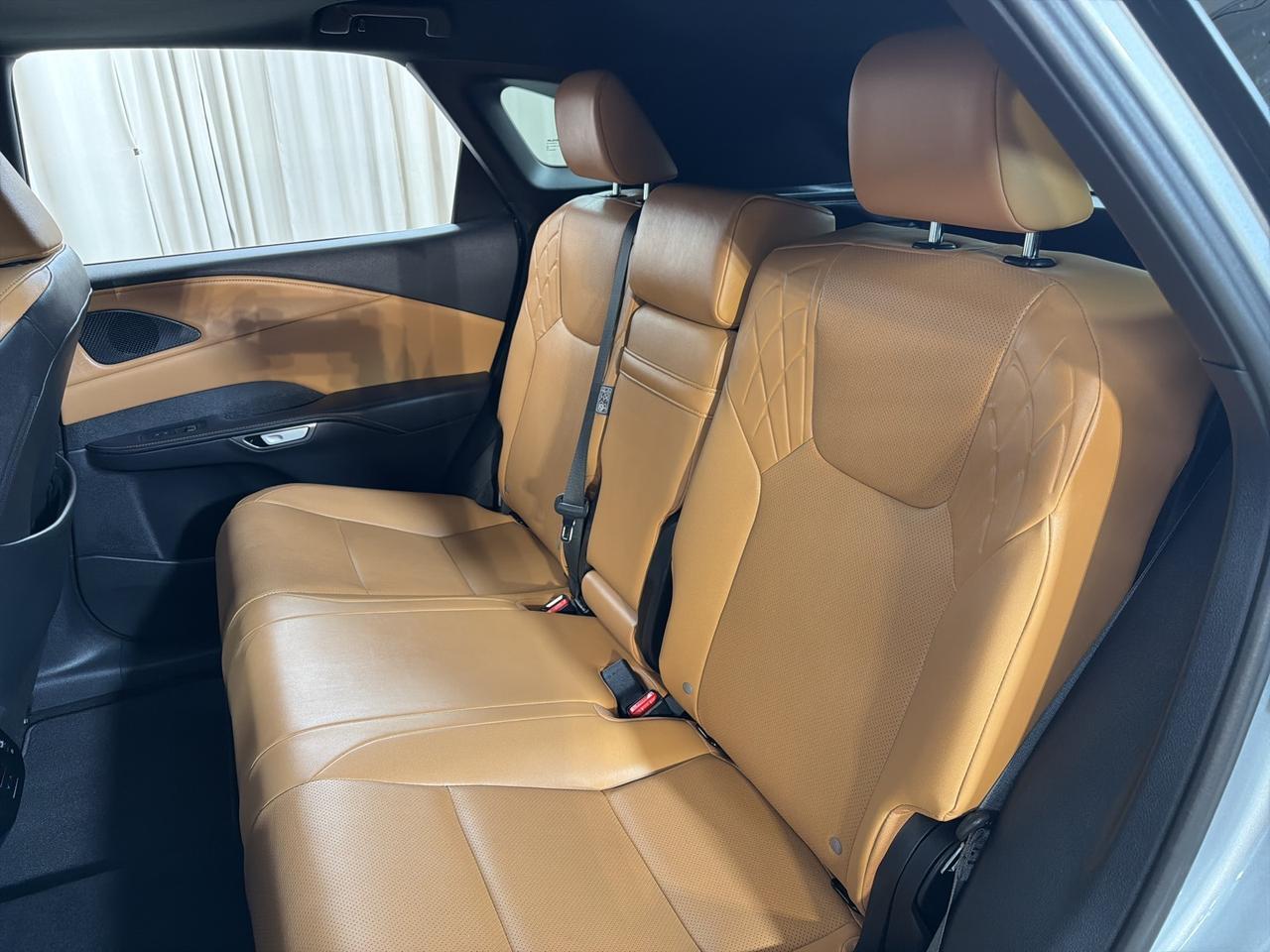 2024 Lexus RX 350 Premium Annapolis MD