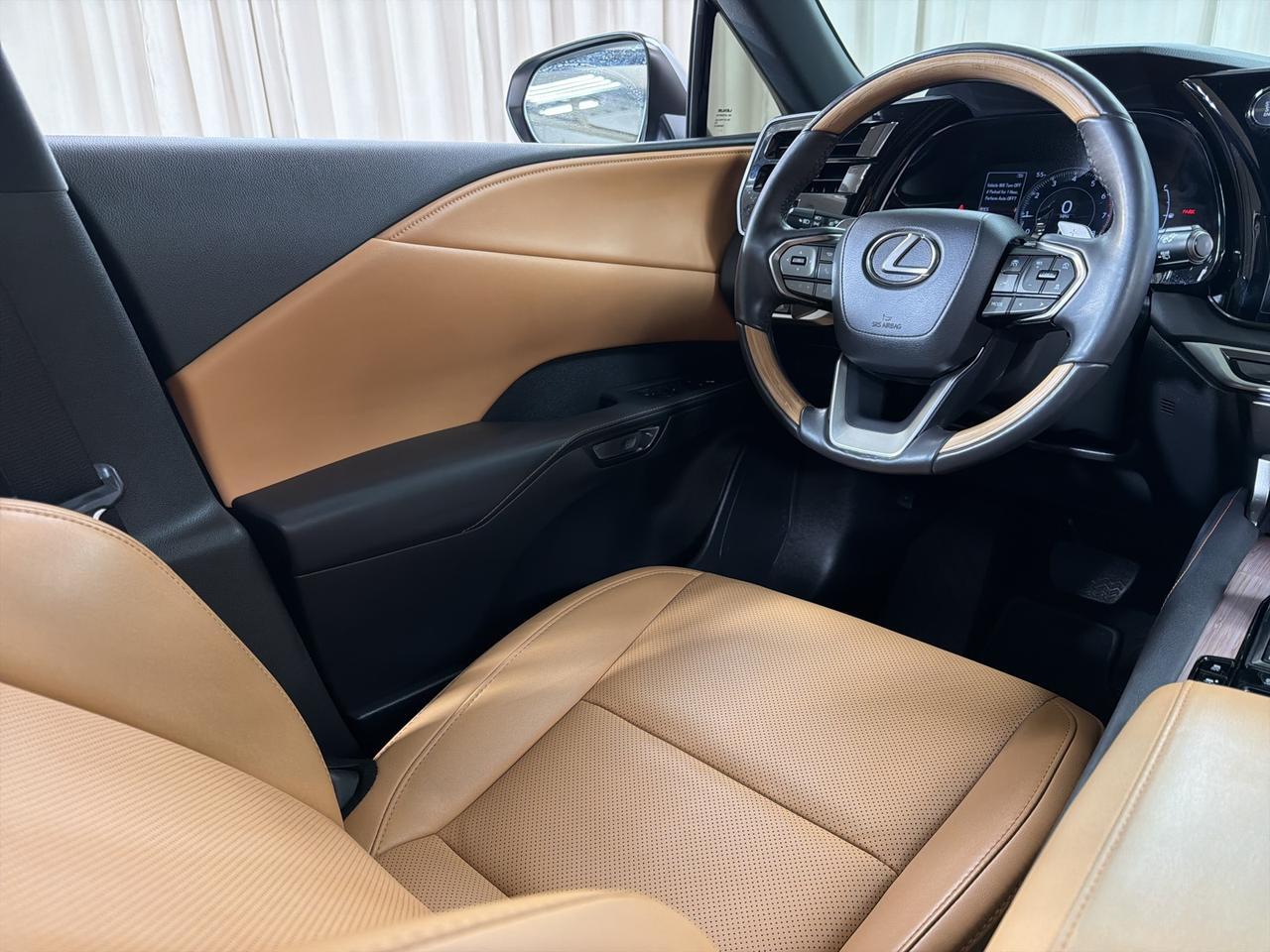 2024 Lexus RX 350 Premium Annapolis MD