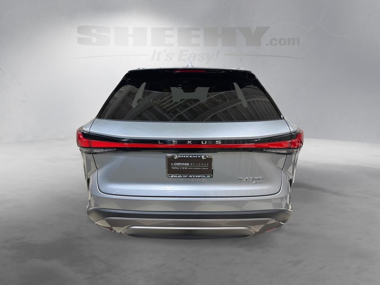 2024 Lexus RX 350 Premium Annapolis MD