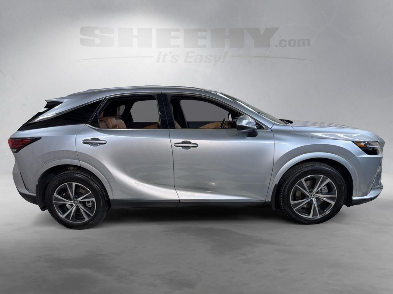 2024 Lexus RX 350 Premium Annapolis MD