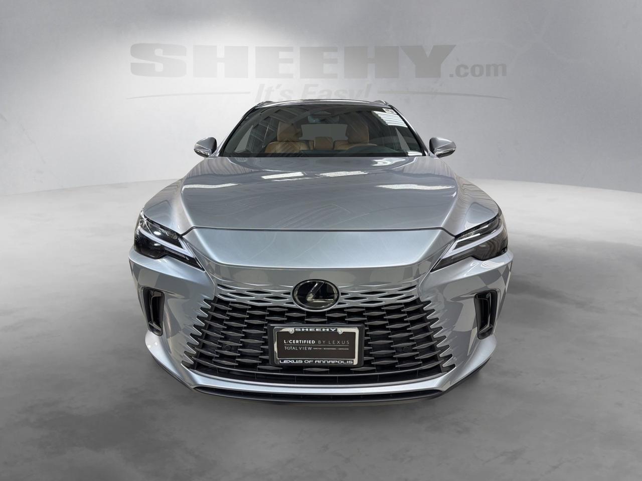 2024 Lexus RX 350 Premium Annapolis MD