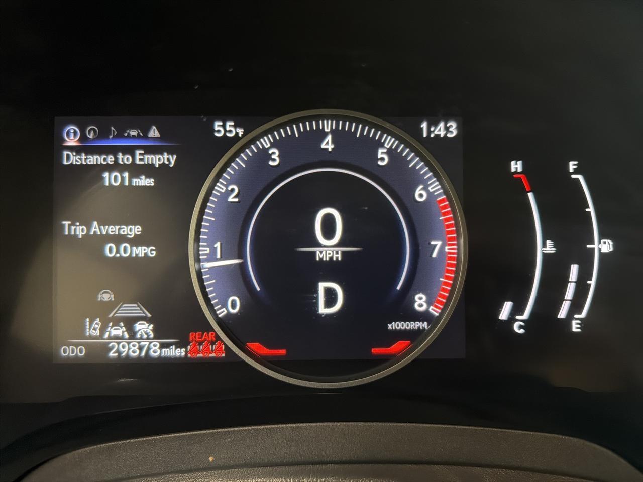 2024 Lexus RX 350 Premium Annapolis MD