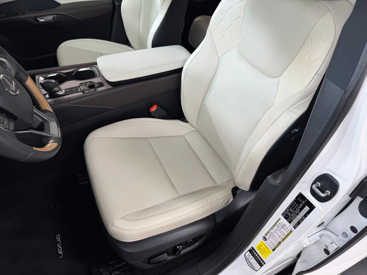 2024 Lexus RX 350 Premium Annapolis MD