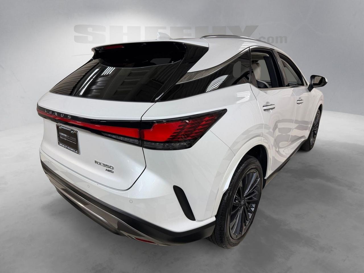 2024 Lexus RX 350 Premium Annapolis MD