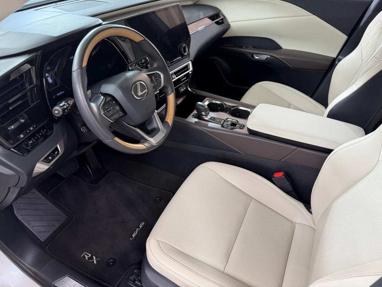 2024 Lexus RX 350 Premium Annapolis MD