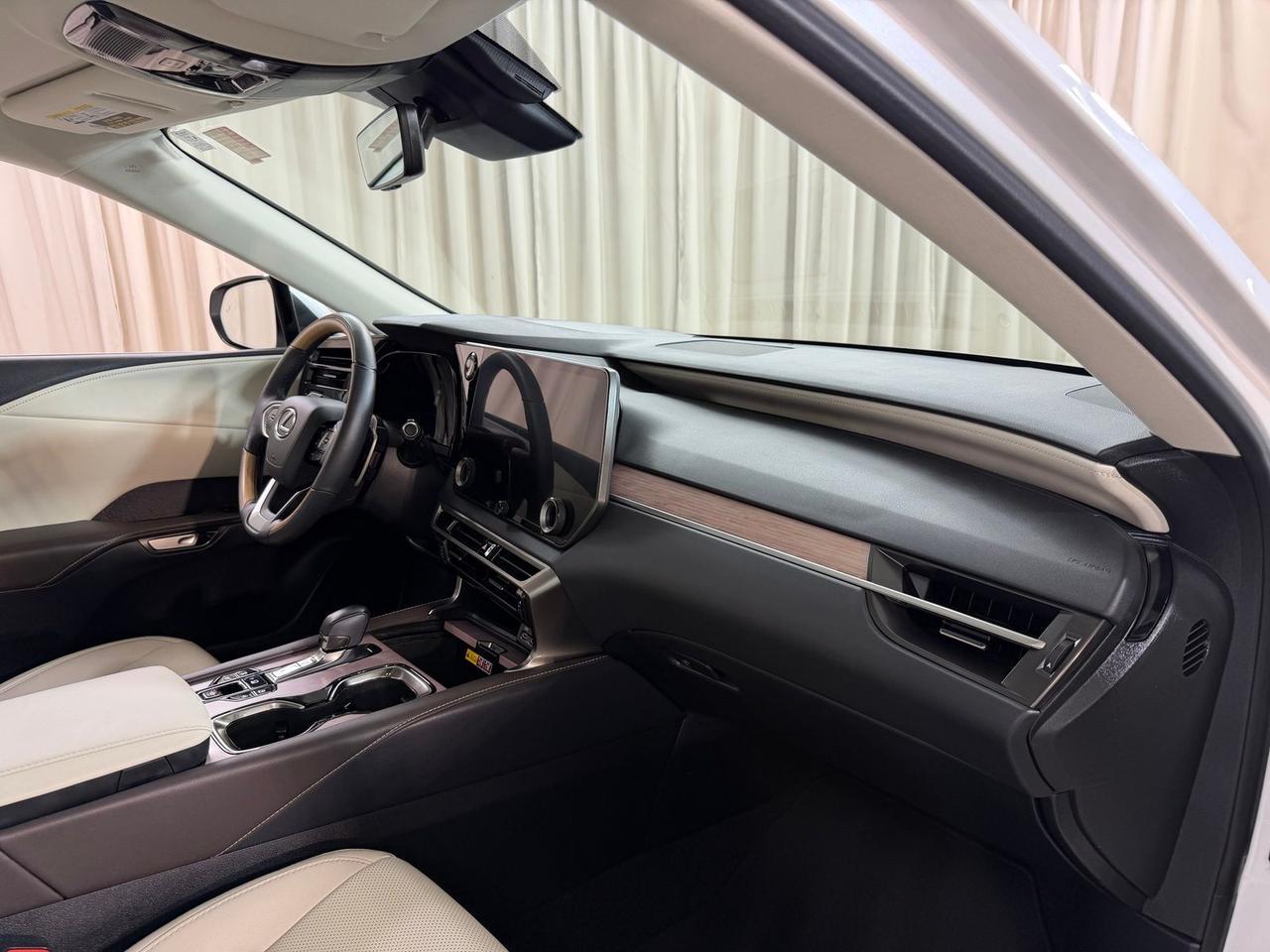 2024 Lexus RX 350 Premium Annapolis MD