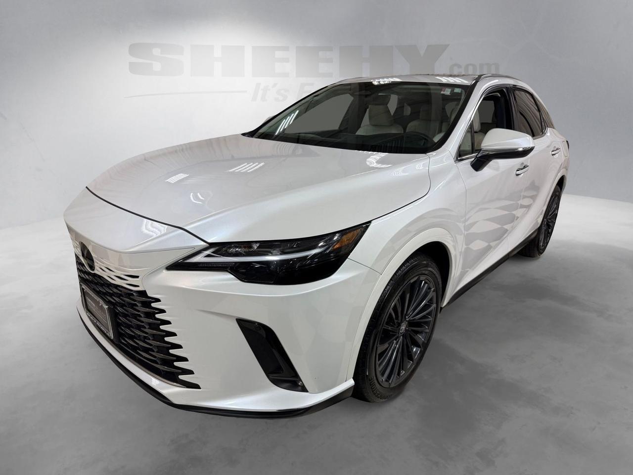 2024 Lexus RX 350 Premium Annapolis MD
