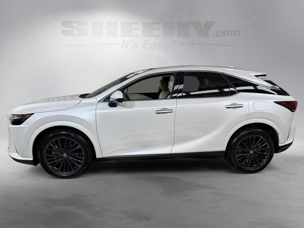 2024 Lexus RX 350 Premium Annapolis MD
