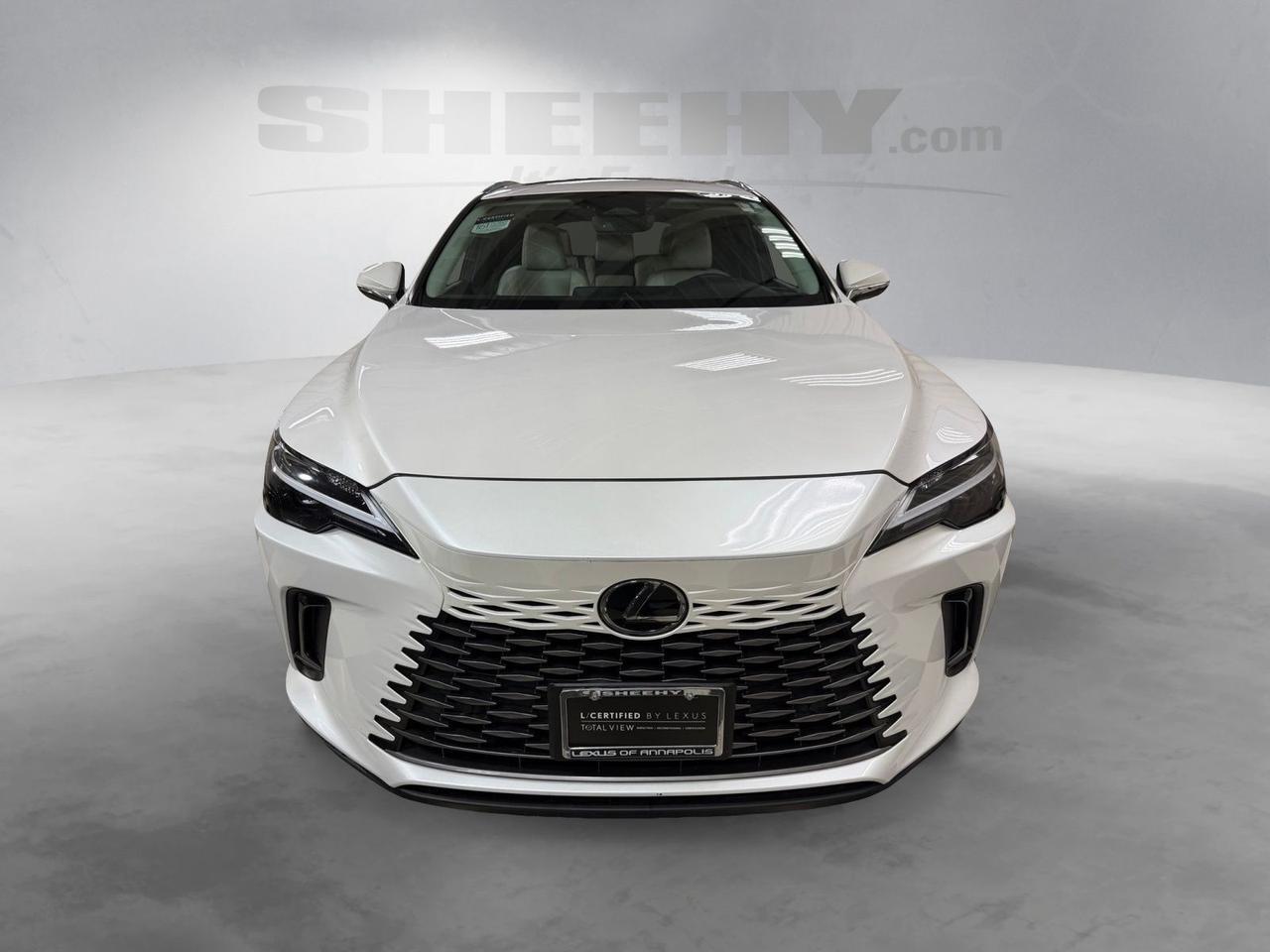 2024 Lexus RX 350 Premium Annapolis MD