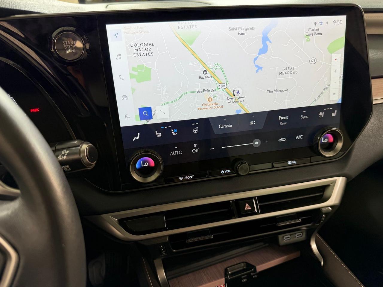 2024 Lexus RX 350 Premium Annapolis MD
