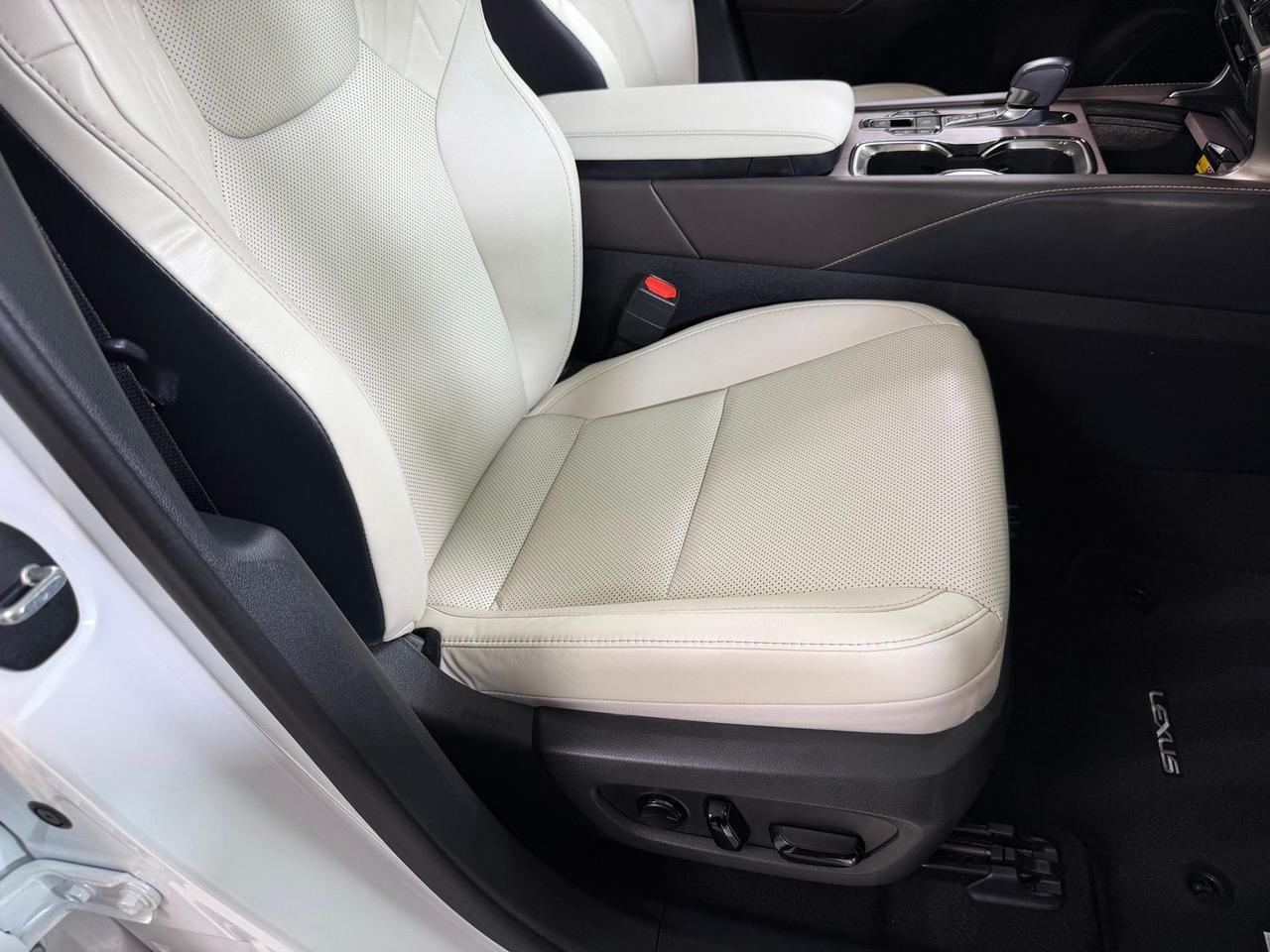 2024 Lexus RX 350 Premium Annapolis MD