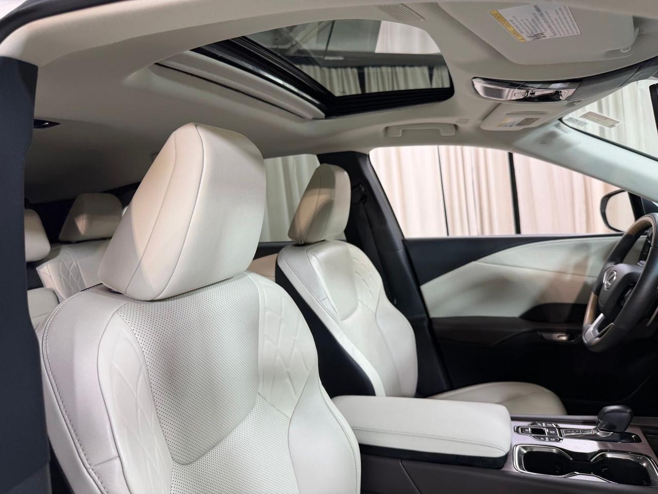 2024 Lexus RX 350 Premium Annapolis MD