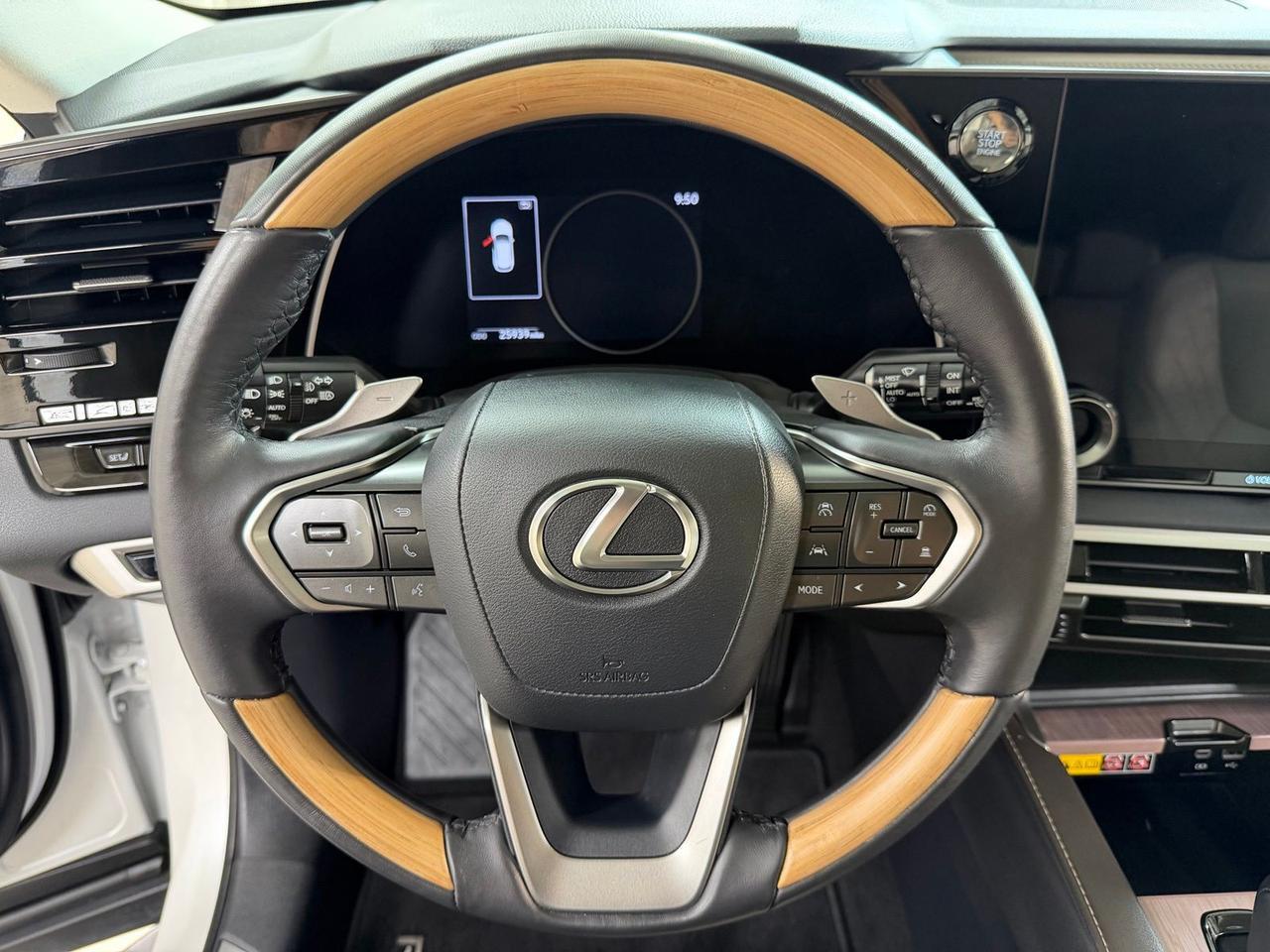 2024 Lexus RX 350 Premium Annapolis MD