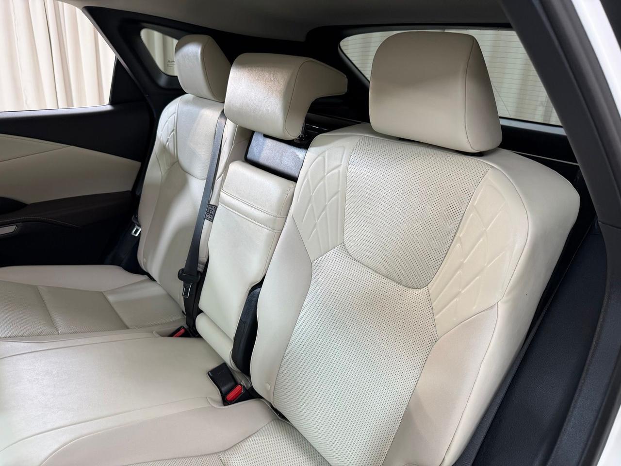 2024 Lexus RX 350 Premium Annapolis MD