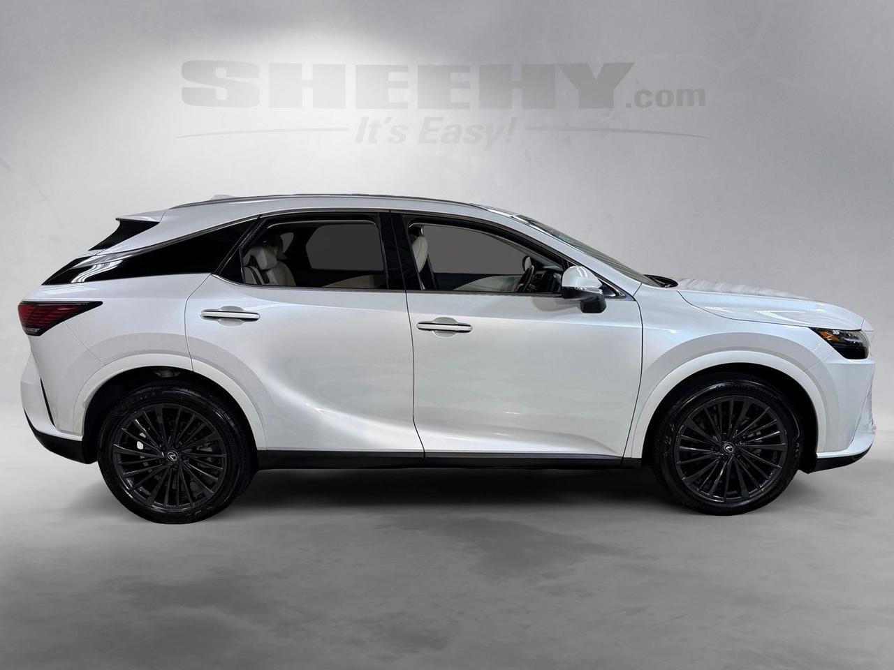 2024 Lexus RX 350 Premium Annapolis MD