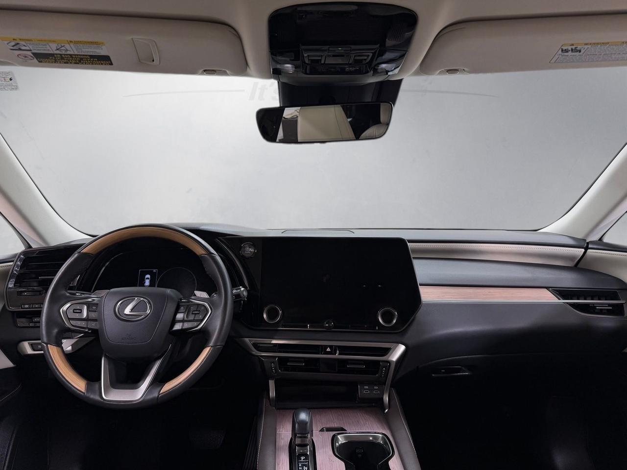 2024 Lexus RX 350 Premium Annapolis MD