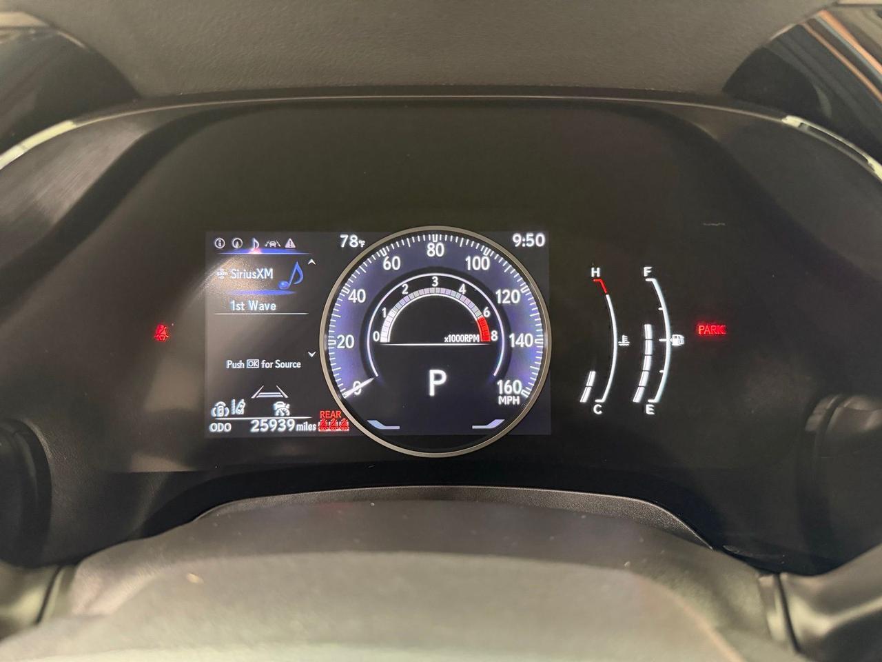 2024 Lexus RX 350 Premium Annapolis MD