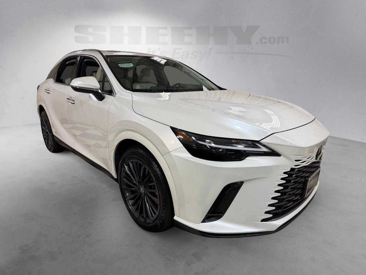 2024 Lexus RX 350 Premium Annapolis MD