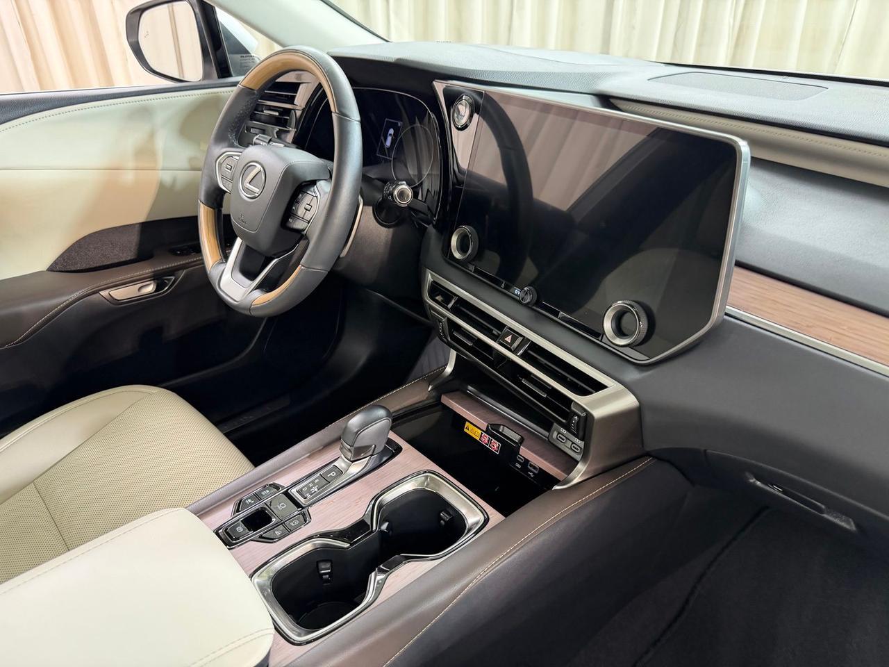 2024 Lexus RX 350 Premium Annapolis MD