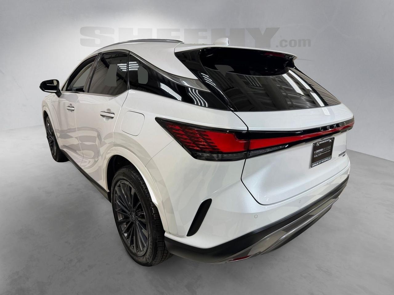 2024 Lexus RX 350 Premium Annapolis MD