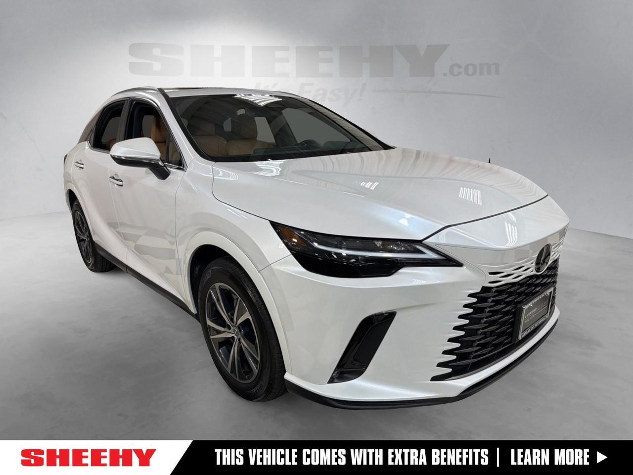 2024 Lexus RX 350 Premium Annapolis MD
