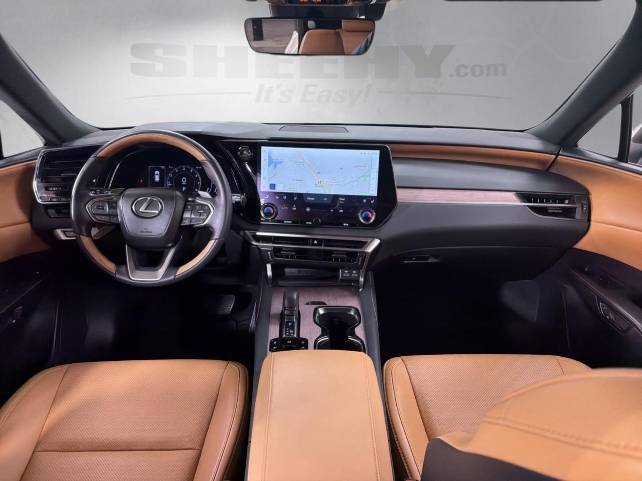 2024 Lexus RX 350 Premium Annapolis MD
