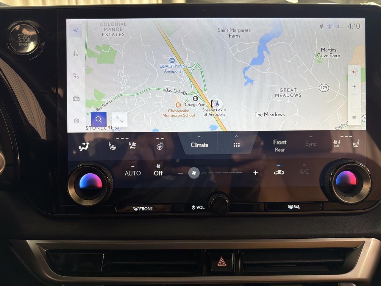 2024 Lexus RX 350 Premium Annapolis MD