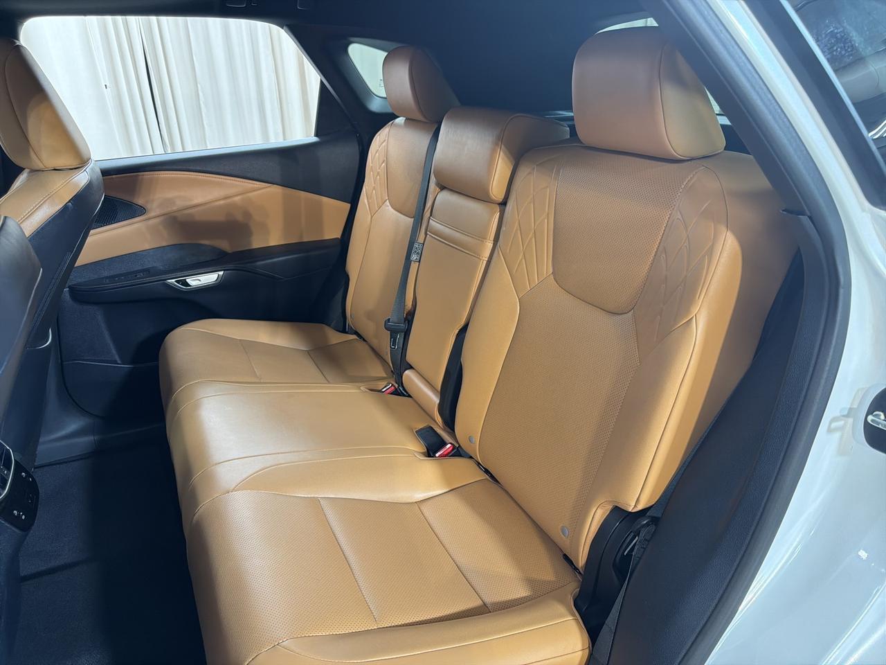 2024 Lexus RX 350 Premium Annapolis MD