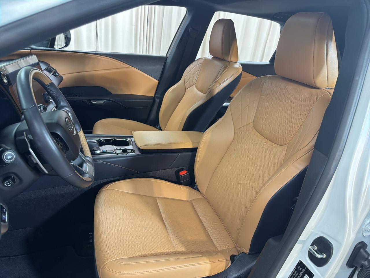 2024 Lexus RX 350 Premium Annapolis MD