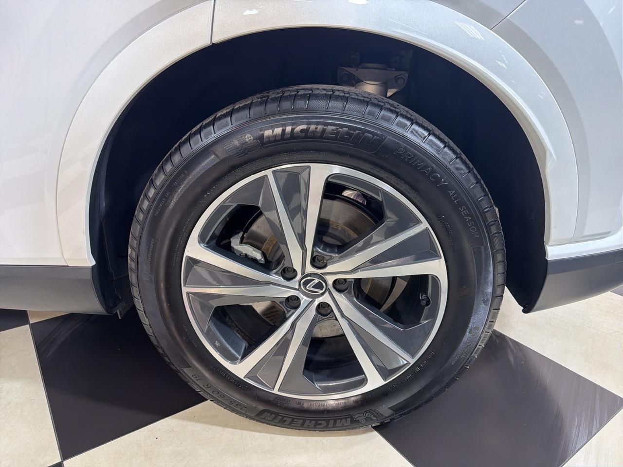 2024 Lexus RX 350 Premium Annapolis MD