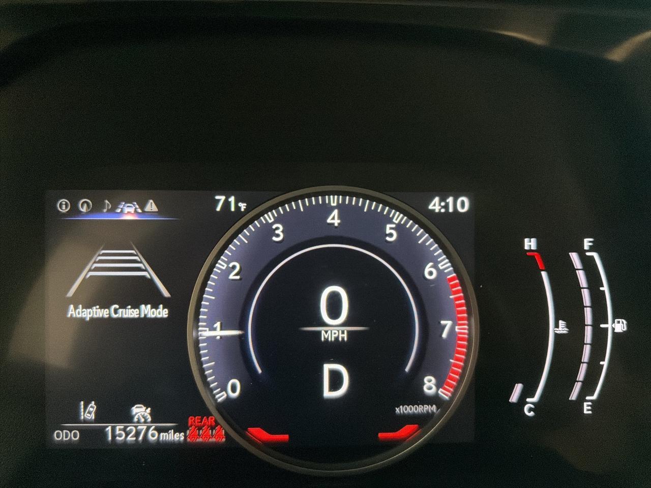 2024 Lexus RX 350 Premium Annapolis MD
