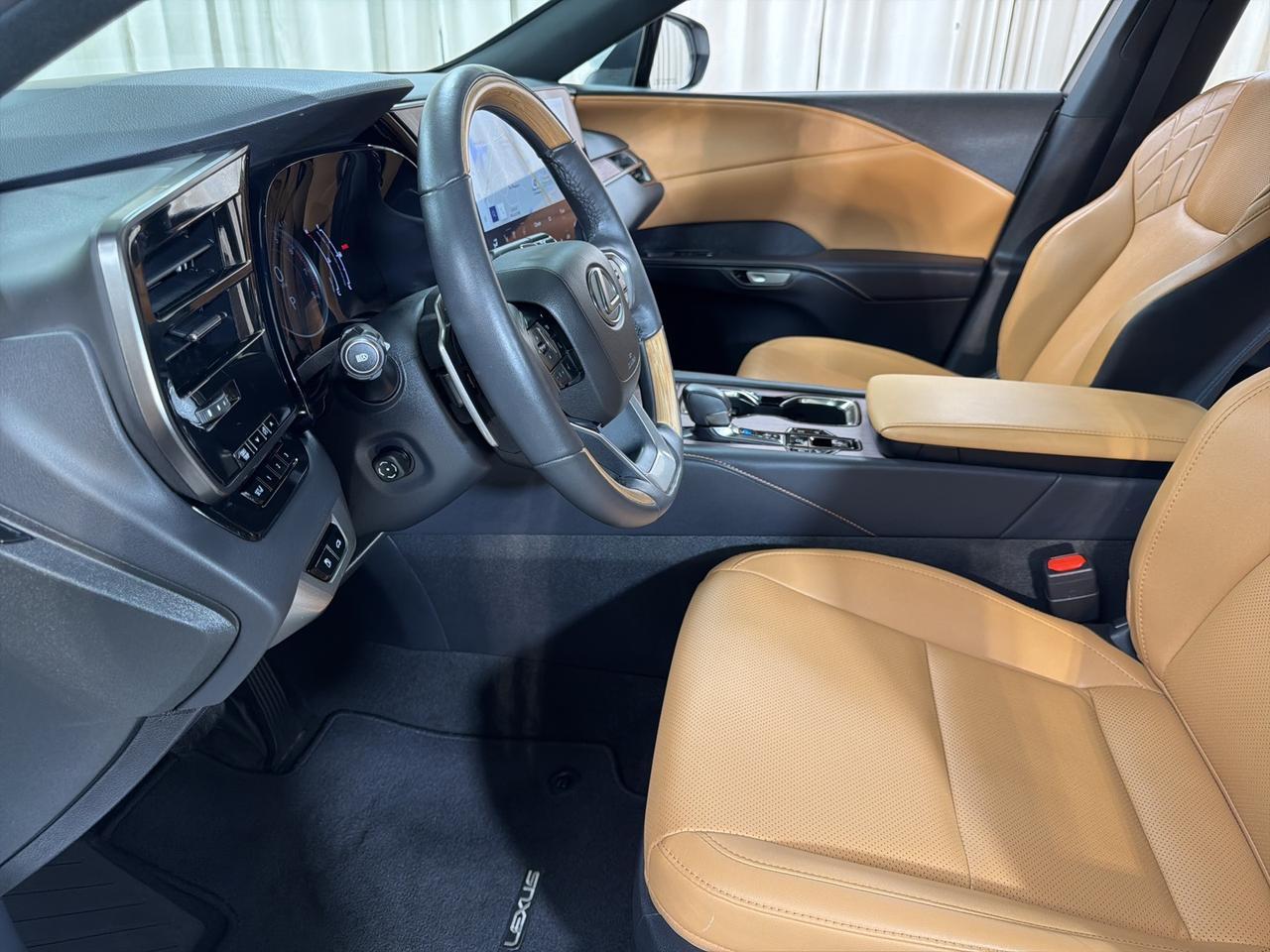 2024 Lexus RX 350 Premium Annapolis MD