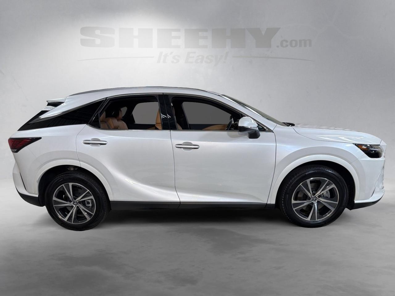 2024 Lexus RX 350 Premium Annapolis MD