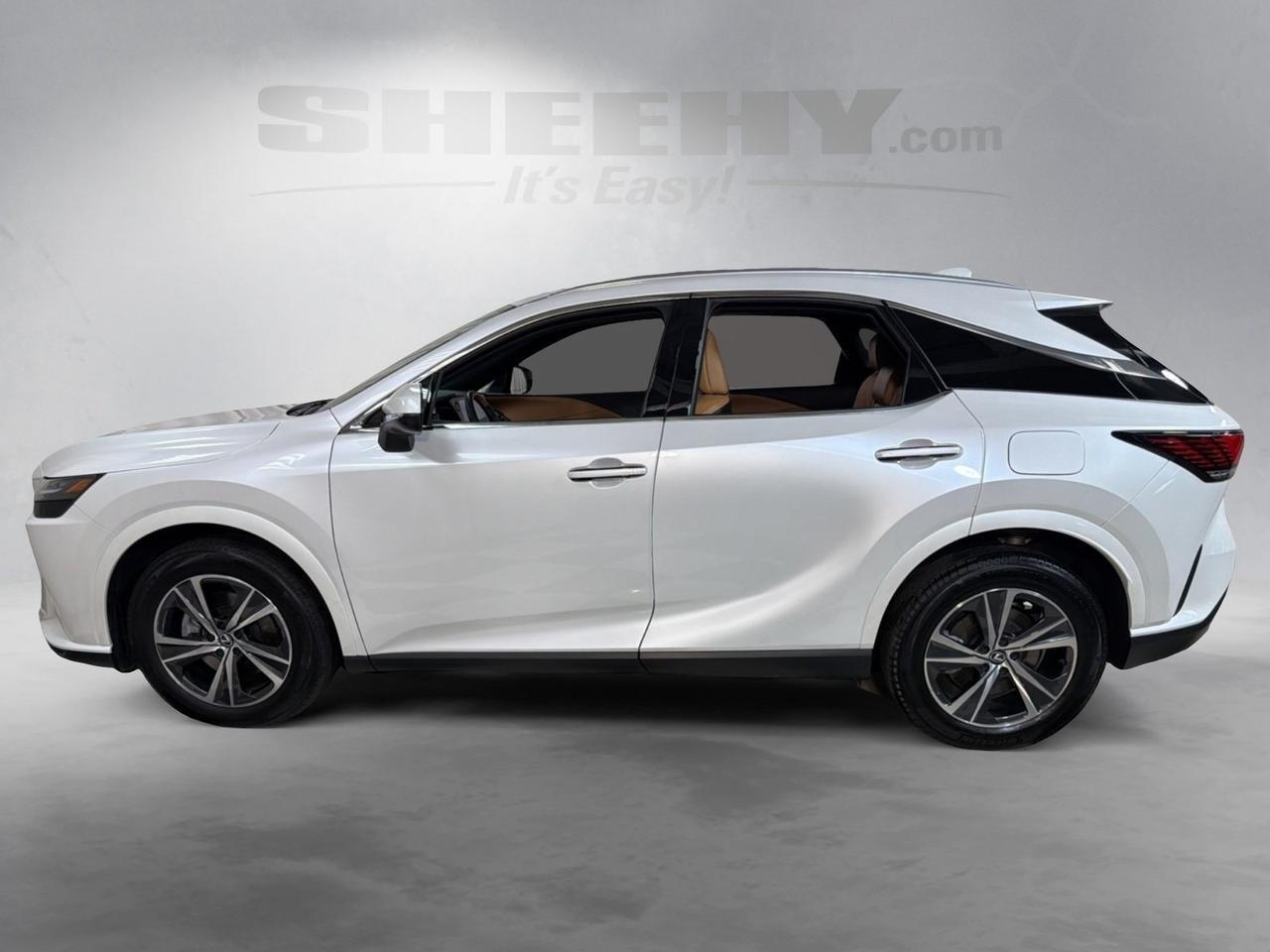 2024 Lexus RX 350 Premium Annapolis MD