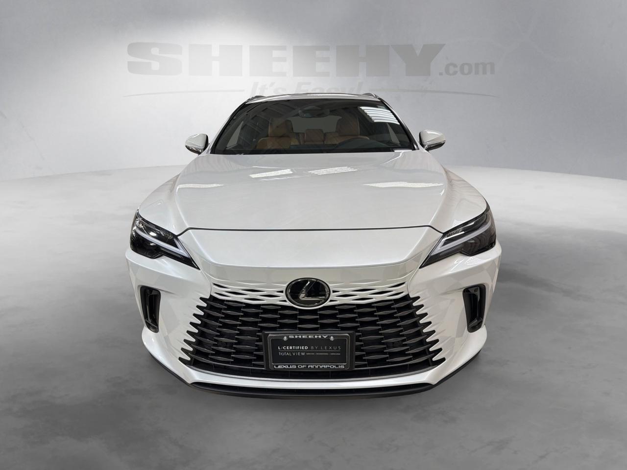 2024 Lexus RX 350 Premium Annapolis MD
