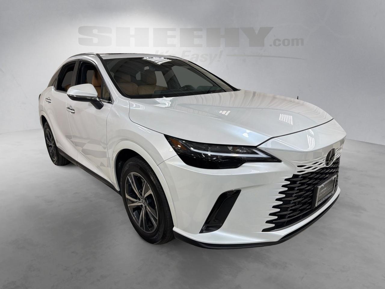 2024 Lexus RX 350 Premium Annapolis MD