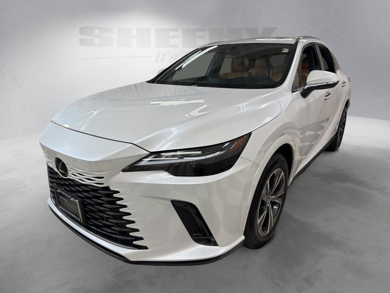 2024 Lexus RX 350 Premium Annapolis MD