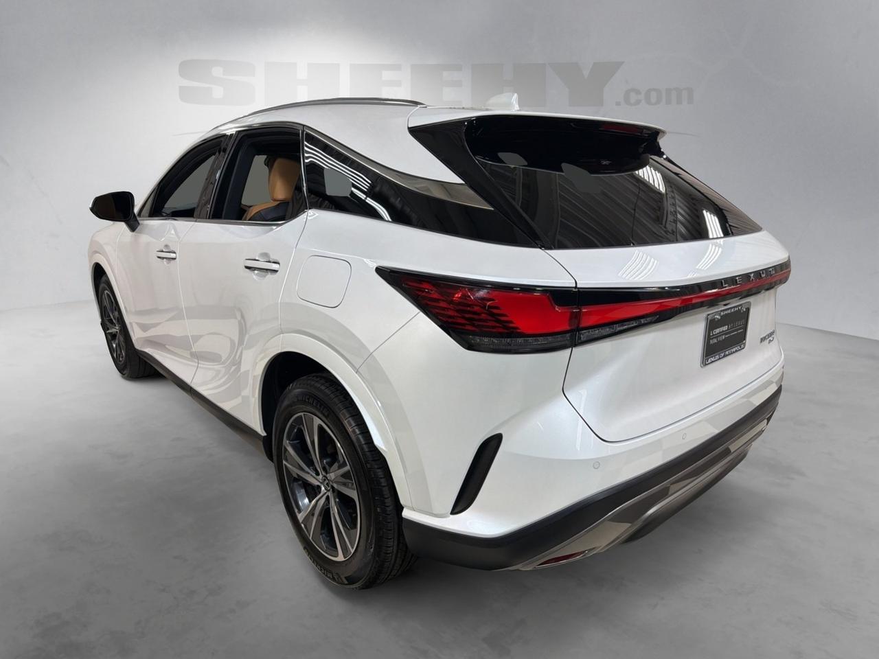2024 Lexus RX 350 Premium Annapolis MD