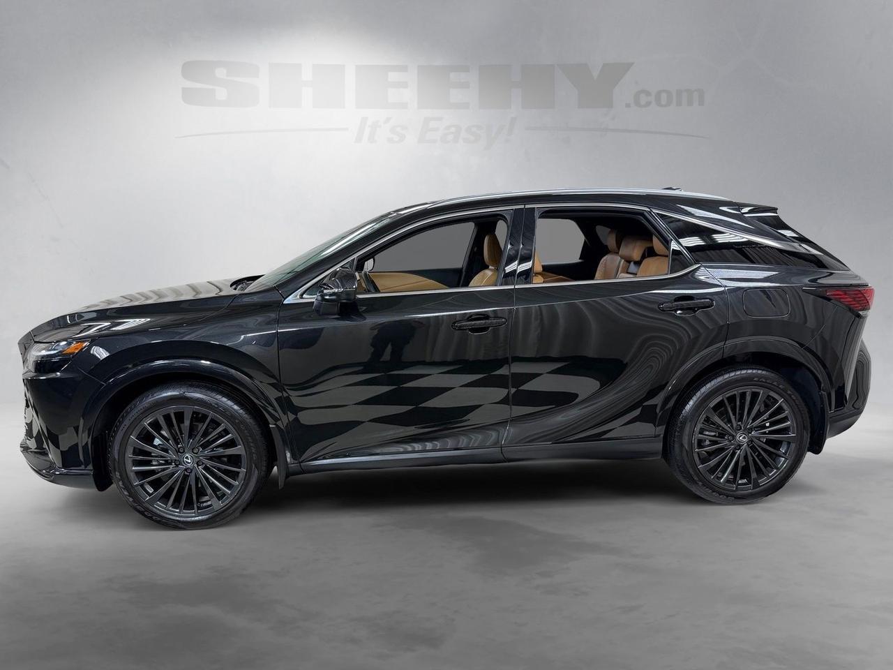2024 Lexus RX 350 Premium Annapolis MD