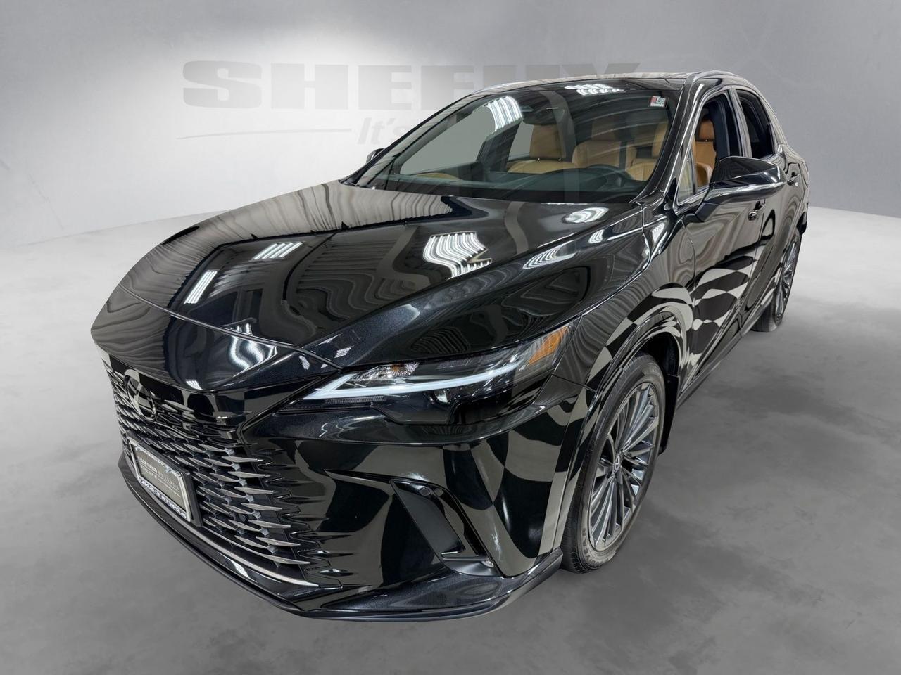 2024 Lexus RX 350 Premium Annapolis MD
