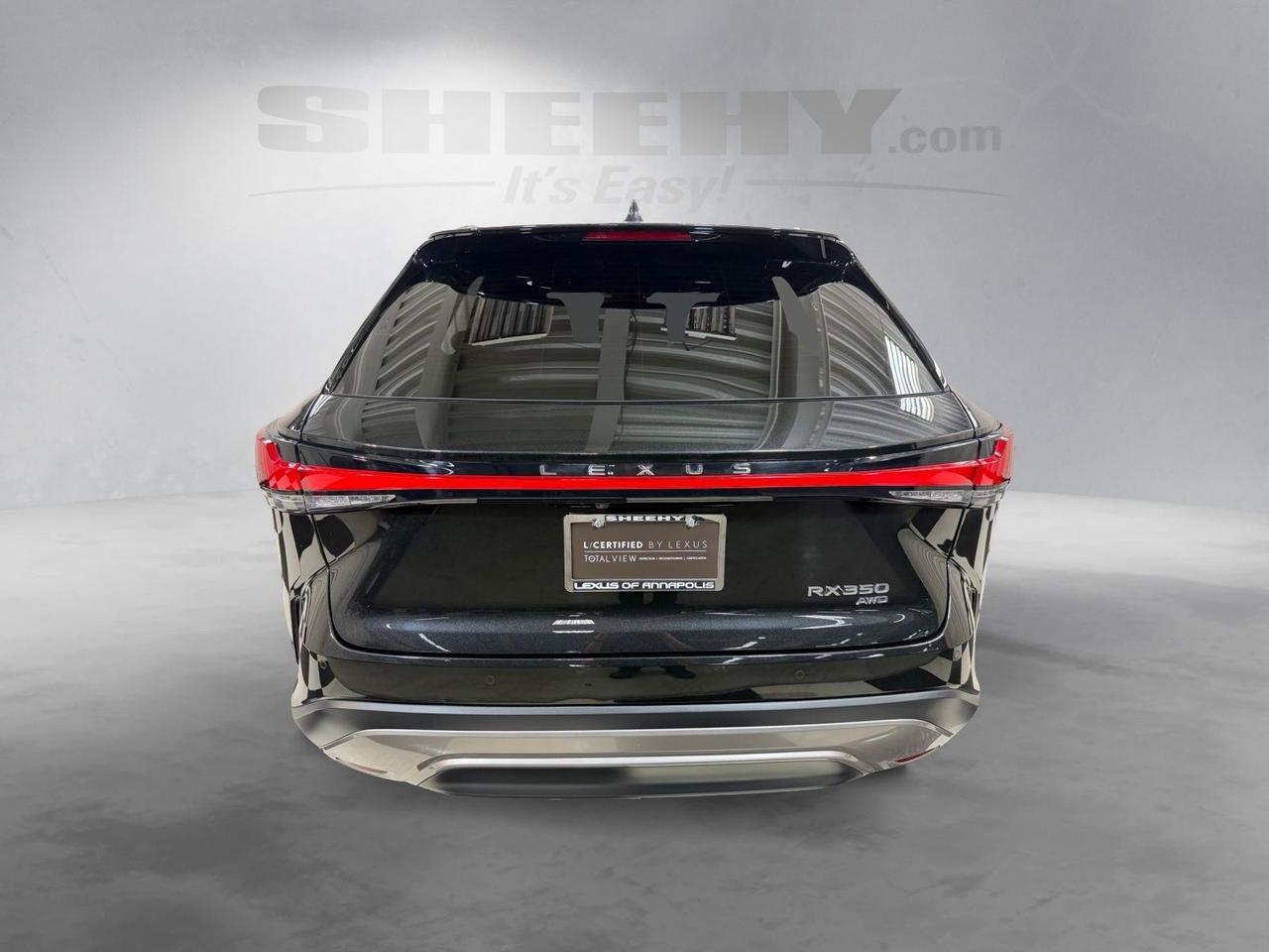 2024 Lexus RX 350 Premium Annapolis MD
