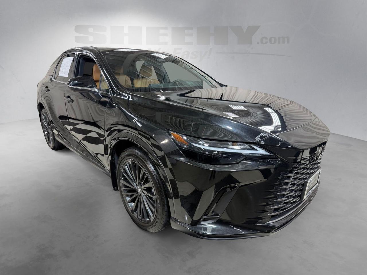 2024 Lexus RX 350 Premium Annapolis MD