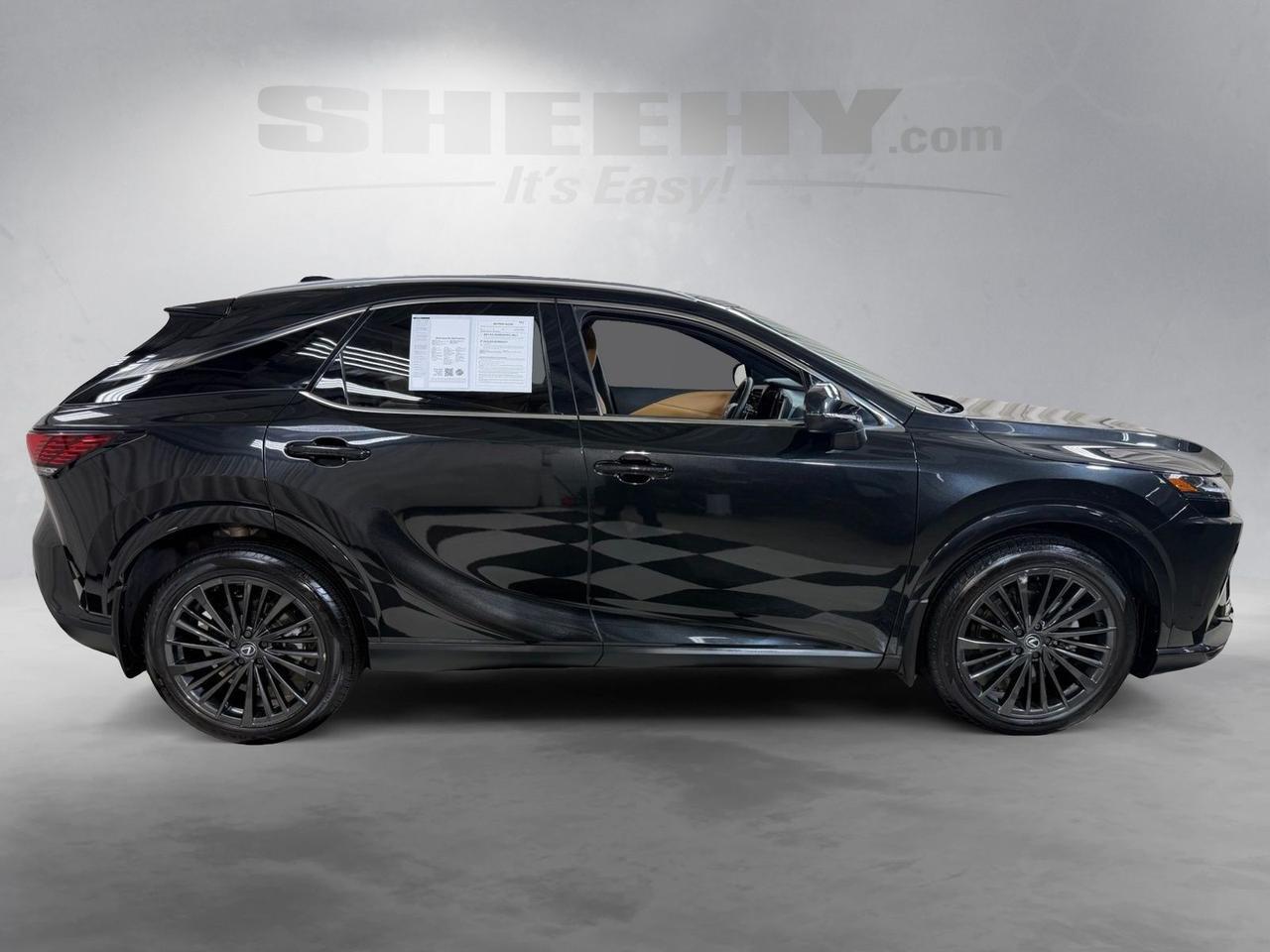 2024 Lexus RX 350 Premium Annapolis MD