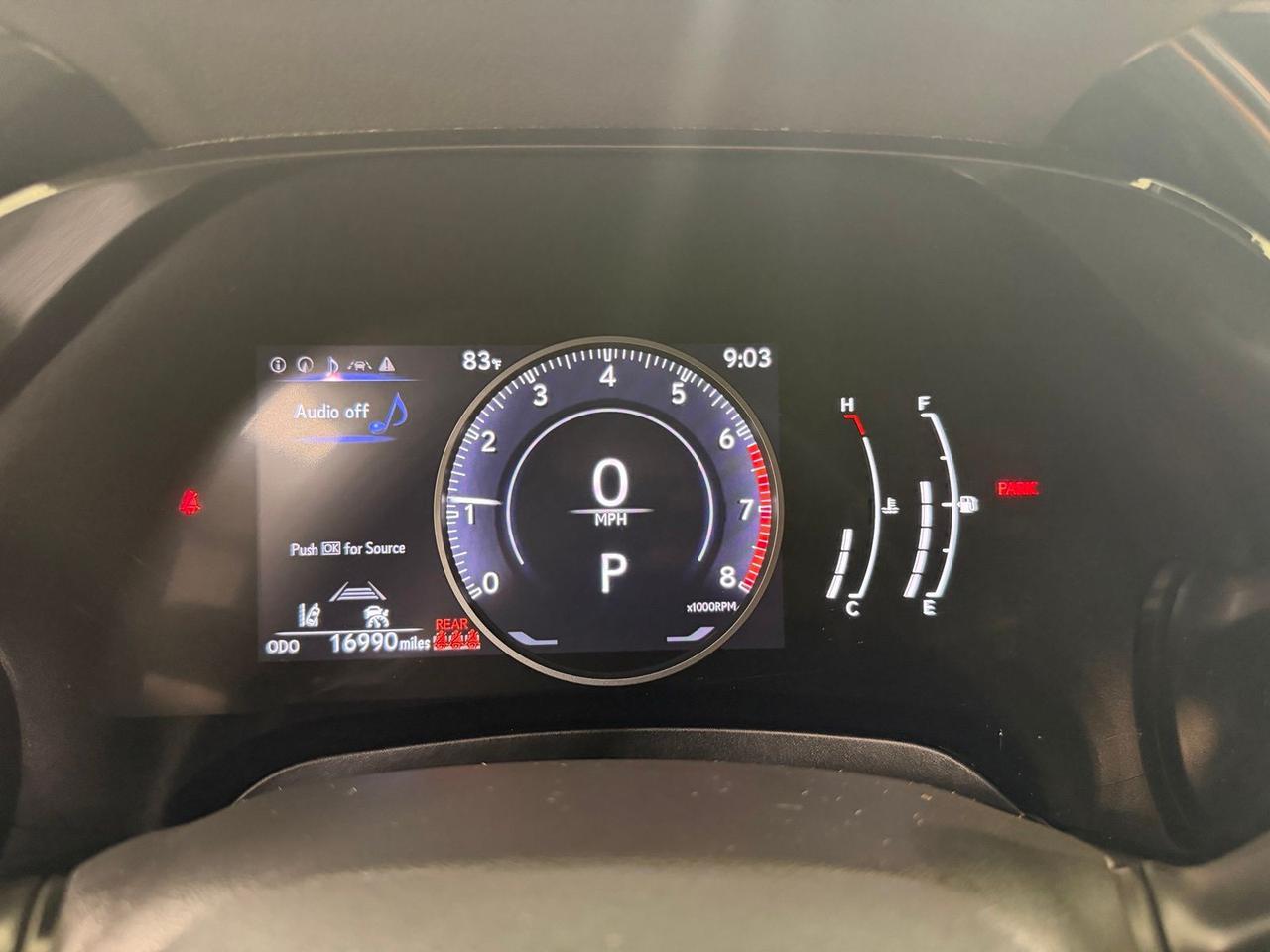 2024 Lexus RX 350 Premium Annapolis MD