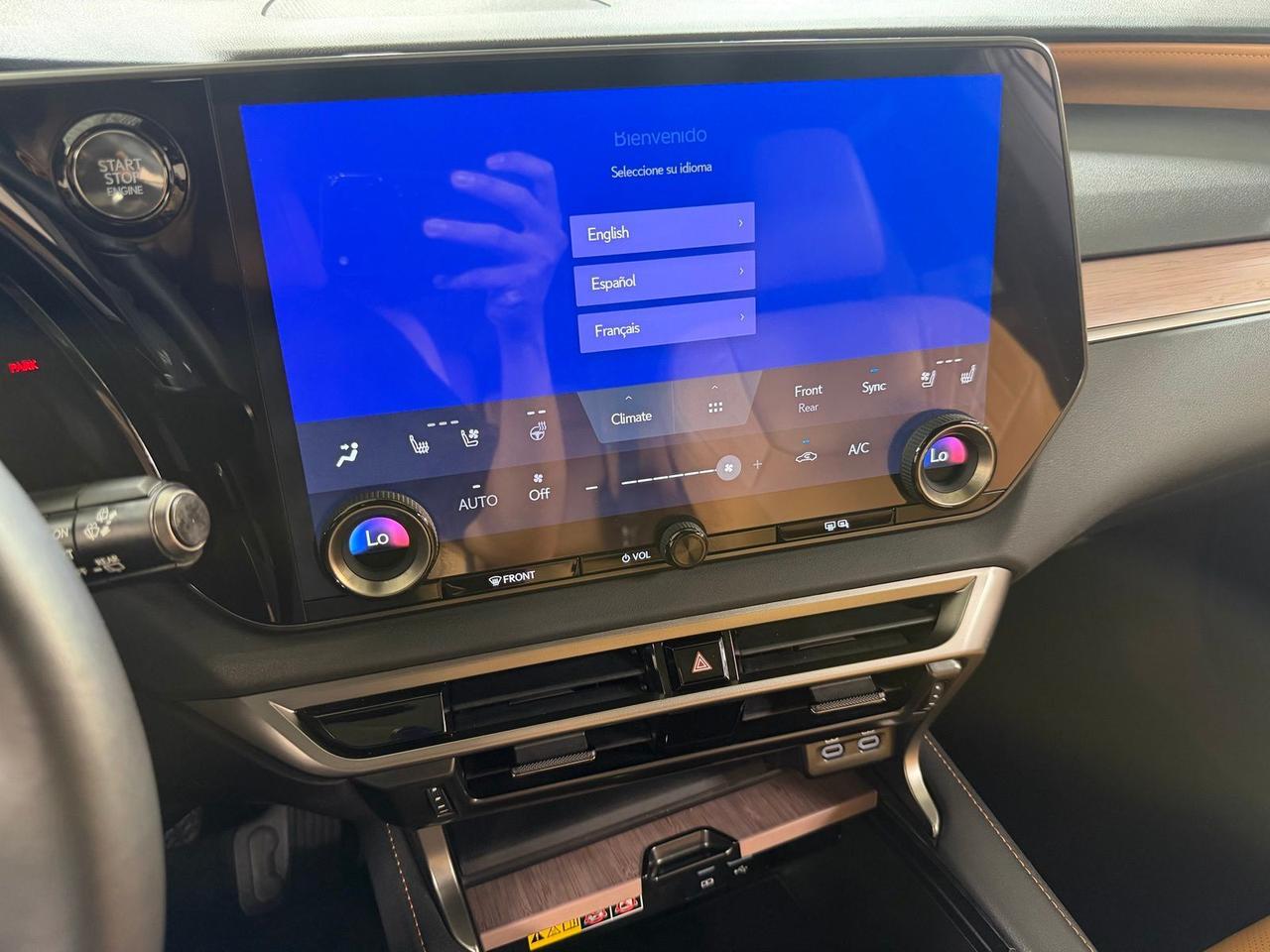 2024 Lexus RX 350 Premium Annapolis MD