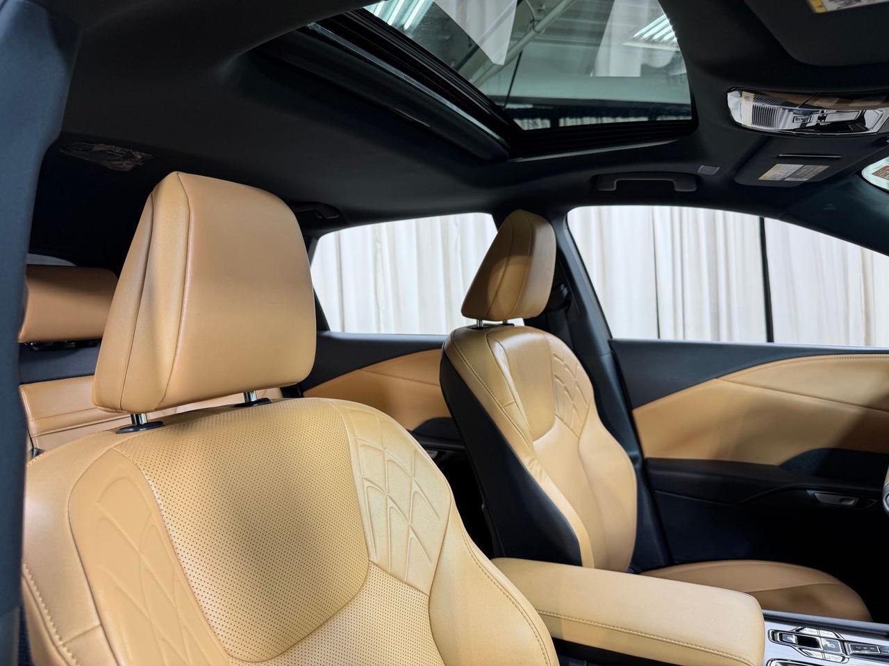 2024 Lexus RX 350 Premium Annapolis MD