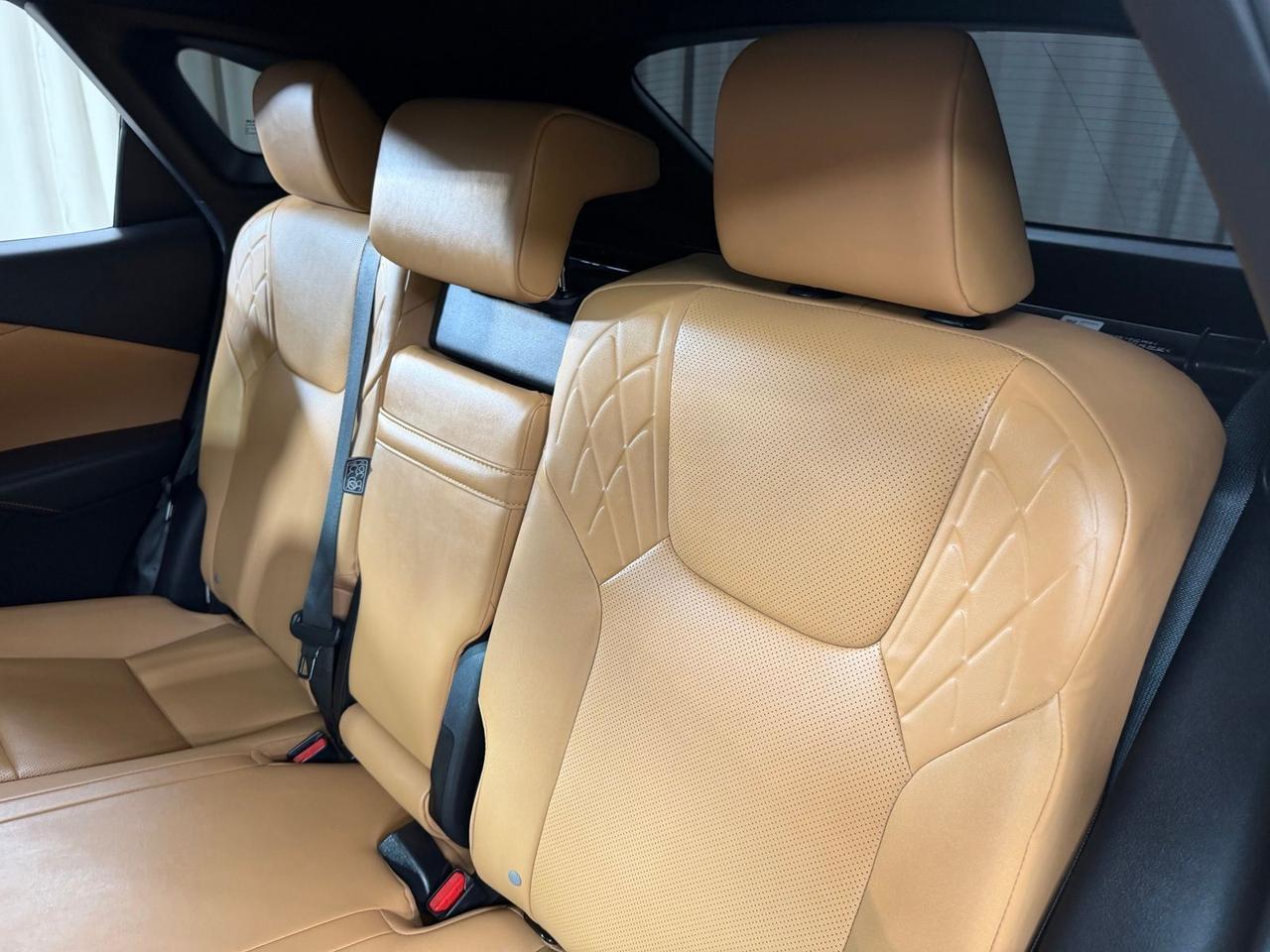 2024 Lexus RX 350 Premium Annapolis MD