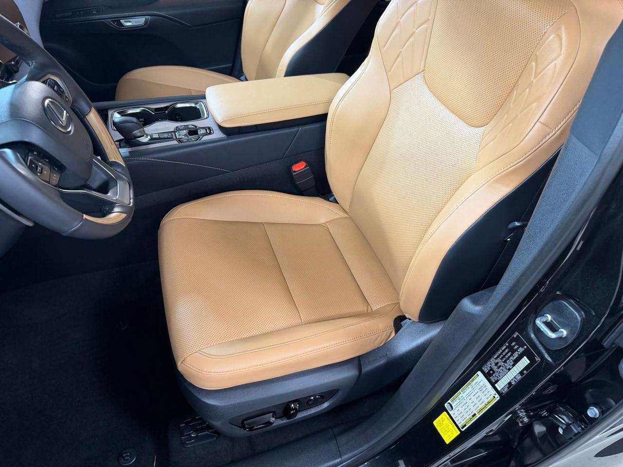 2024 Lexus RX 350 Premium Annapolis MD