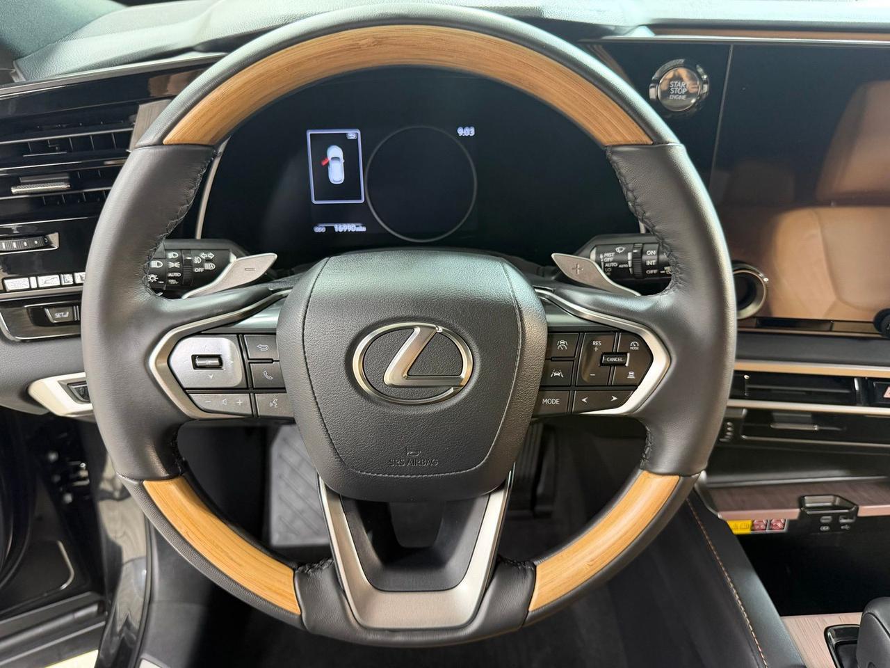 2024 Lexus RX 350 Premium Annapolis MD